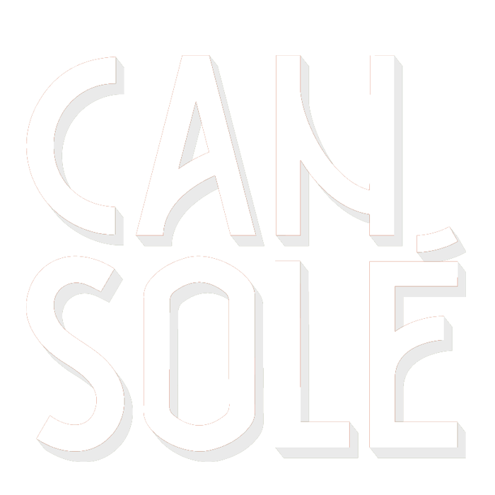 Logo Can Sole