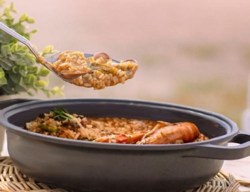 GASTRONOMÍA DE OTOÑO