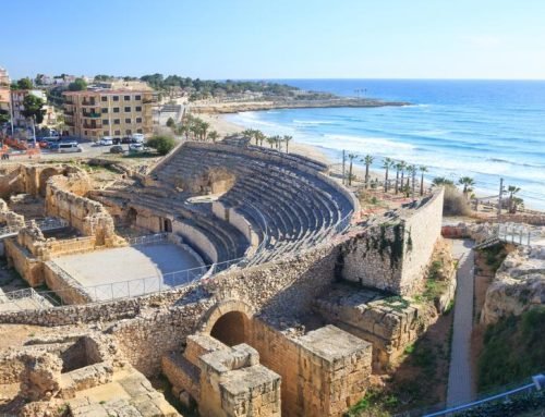 LA JOYA DEL IMPERIO ROMANO