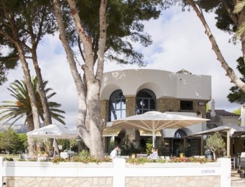 RINCÓN GASTRONÓMICO A ORILLAS DEL MEDITERRANÉO