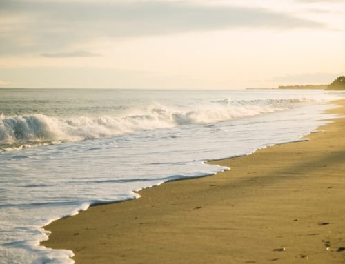 TÚ, EL MAR Y EL CIELO – PLAYAS DE MONT-ROIG MIAMI